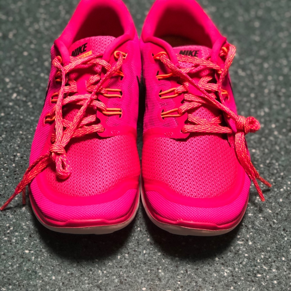 Nike Free 5.0